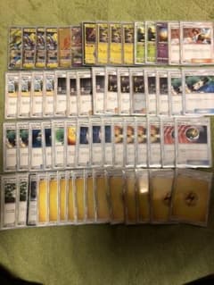 ポケモンカード ゼラオラデッキのサムネイル