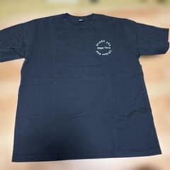 AVIREX Tシャツ ブラック