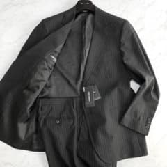 タグ付き✨DOLCE&GABBANA LUXURY スーツ セットアップ 52 タグ付き✨DOLCE&GABBANA LUXURY スーツ セットアップ 52 - メルカリ