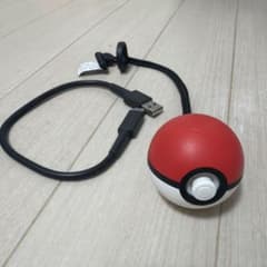 モンスターボール Plus 本体のサムネイル