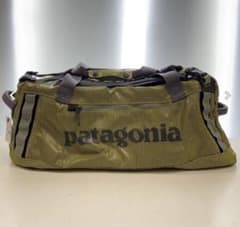 パタゴニアsty49340 ダッフル　バックパック　美品❗️ パタゴニアsty49340 ダッフル バックパック 美品❗️ - メルカリ