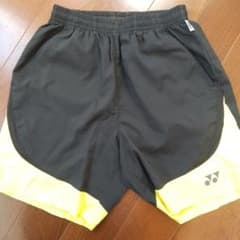 YONEXハーフパンツのサムネイル
