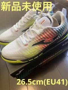 Joma ホマ Tactico タクティコ インドア　26.5 EU41 Joma ホマ Tactico タクティコ インドア 26.5 EU41 - メルカリ