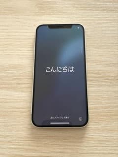 Apple iPhone 12 ミントグリーン 本体のサムネイル