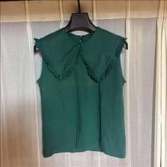 HOLIDAY ノースリーブカットソーのサムネイル