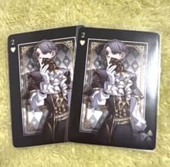 第五人格 スイパラ バトラーズ カフェ トレーディング カード 納棺師