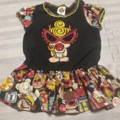 ヒスミニ   チュニックのサムネイル