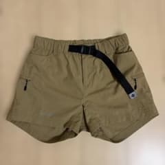 Columbia コロンビア ショートパンツ ベージュ Mのサムネイル