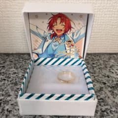 あんさんぶるスターズ！　月永レオ　一番リングのサムネイル