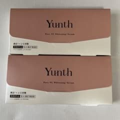 Mei様:ユンスvc美白美容液　２箱のサムネイル