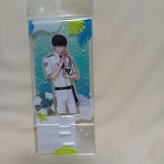 魔法使いの約束 アクリルスタンド SUMMER COLLECTION レノックス