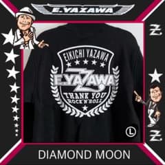 矢沢永吉☆E.YAZAWA☆公式トラックジャケット☆L size - メルカリ