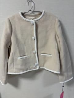 【新品】Rady ショートコート 冬服 レディーのサムネイル