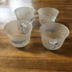 SNOOPYのカップのサムネイル