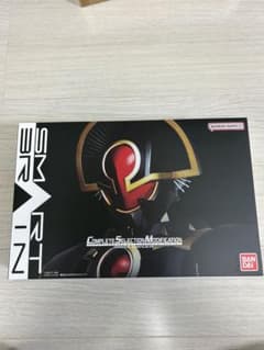 S*o様 COMPLETE SELECTION MODIFICATION オーガのサムネイル