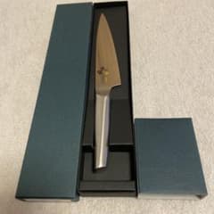 貝印 KAI 関孫六 包丁 ペティナイフ 150mm 10000ST 日本製のサムネイル