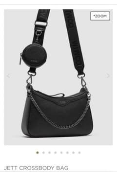 Mimco bag ミムコ バッグ オーストラリアブランドのサムネイル