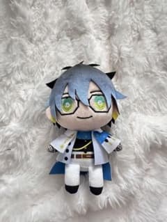アイク・イーヴランド にじぬいのサムネイル