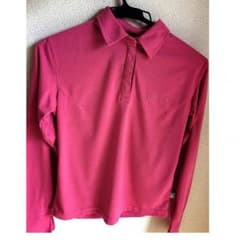 モンベル 長袖Tシャツのサムネイル