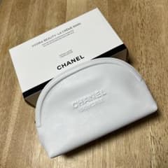 CHANELシャネル☆ポーチ　化粧ポーチのサムネイル