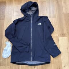 ザノースフェイス]クライムライトジャケット ネイビーNP12003 M - メルカリ