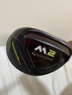 名器　テーラーメイド M2ユーティリティ　4Uのサムネイル