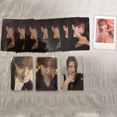 Kep1er シーグリ チェヒョン トレカ - メルカリ