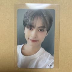 セブチ SEVENTEEN ジュンのサムネイル