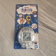 BANDAI たまごっち 一番くじ コンパクトミラー C賞のサムネイル