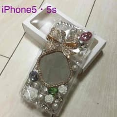 iPhone5・5s専用カバーのサムネイル