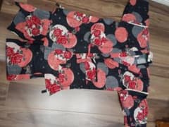 甚平のサムネイル
