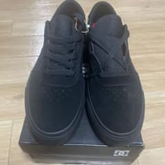 DC SHOES TEKNIC S ブラック 29cmのサムネイル