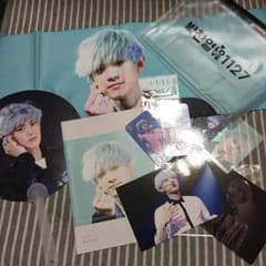 exo チャニョル スローガンのサムネイル