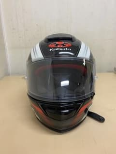【OGK kabuto】RT-33 R  Mサイズのサムネイル