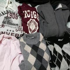早い者勝ちメンズ服まとめ売り！のサムネイル