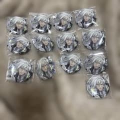 アイナナ 10周年 缶バッジ 千 - メルカリ