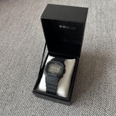 CASIO G-SHOCK GW5000のサムネイル