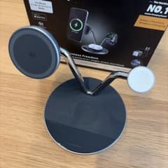 AnkerPrimeWirelessCharging Station