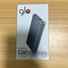 glo HYPER X2 airのサムネイル