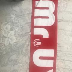 Mr.UVER 男祭りタオルのサムネイル