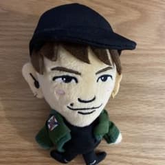 NAOTO 居酒屋えぐざいる　ぬいぐるみのサムネイル