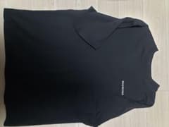 BALENCIAGAバッグロゴTシャツのサムネイル