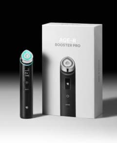 medicube AGE-R BOOSTER PRO 美顔器のサムネイル