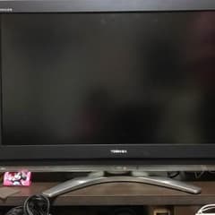 REGZA 37C3200 みき様専用のサムネイル