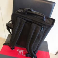 [초미품] TUMI 2603182D3 슬림 쓰리 웨이 브리프 케이스