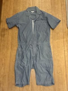 Engineered Garments Combination Suit/All-in-One M