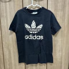 adidas レディースTシャツのサムネイル