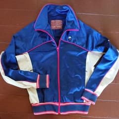 HYSTERIC GLAMOUR★ヒステリックグラマー！ジャージのサムネイル