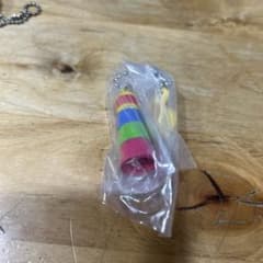 Combiミニチュアチャーム　コップがさねのサムネイル