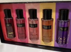 匿名発送⭐︎ VICTORIAS SECRET ヴィクトリアシークレット　5点 匿名発送⭐︎ VICTORIAS SECRET ヴィクトリアシークレット 5点 - メルカリ